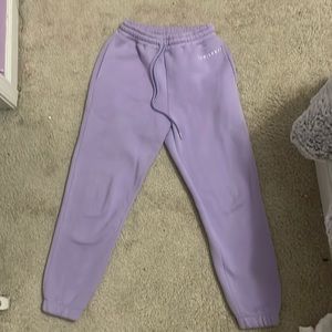 Cute S Jubilee Sweatpants